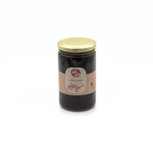 عسل زرشک خالص