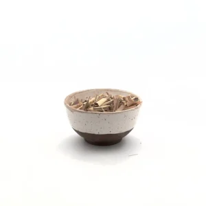 علف لیمو هندی