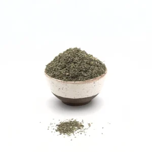پودر مرزنجوش