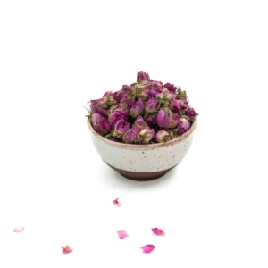 قیمت و خرید غنچه گل محمدی