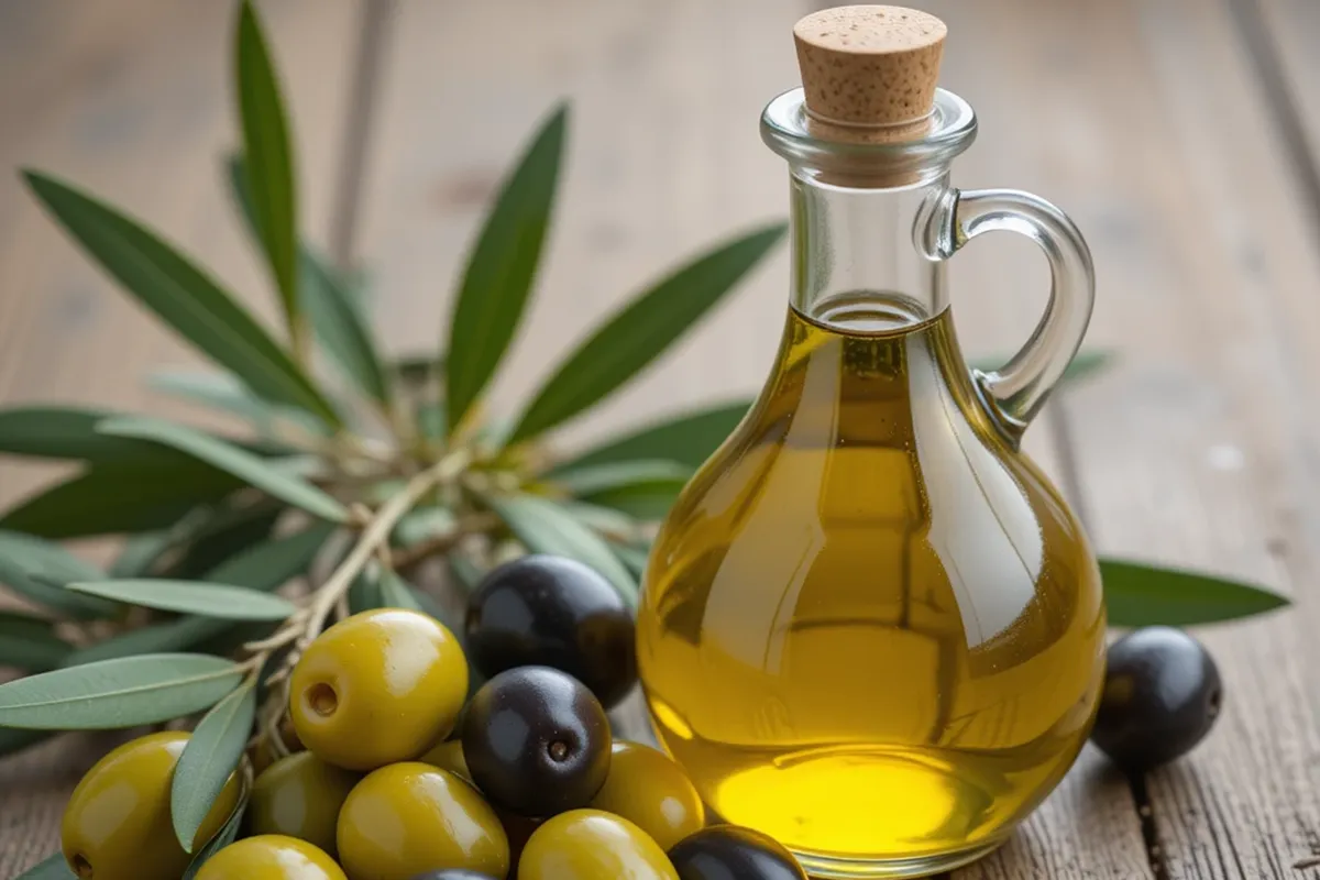 خواص روغن زیتون فرابکر برای بدن، پوست و مو