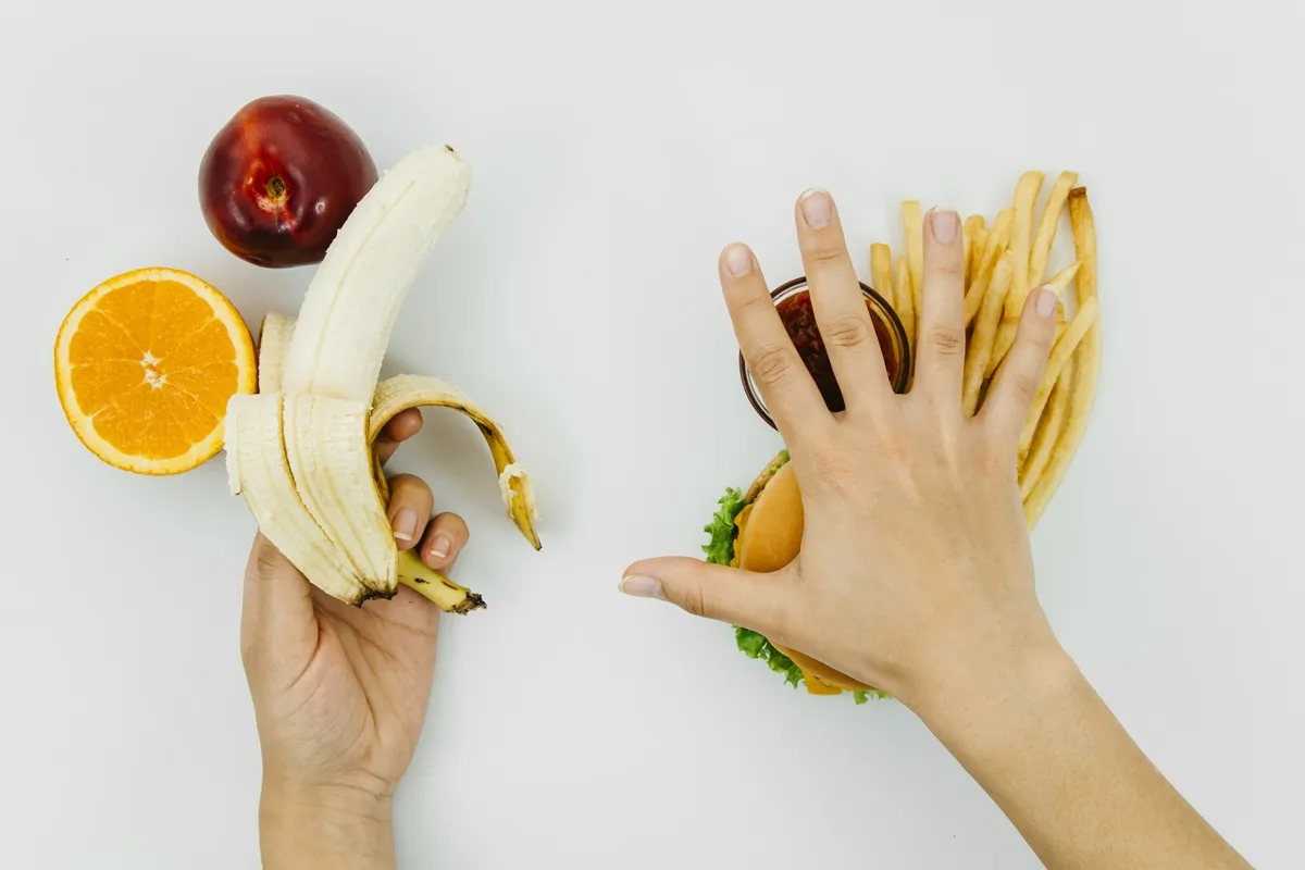 غذاهای ممنوعه در آیورودا و مضر برای دوشاها