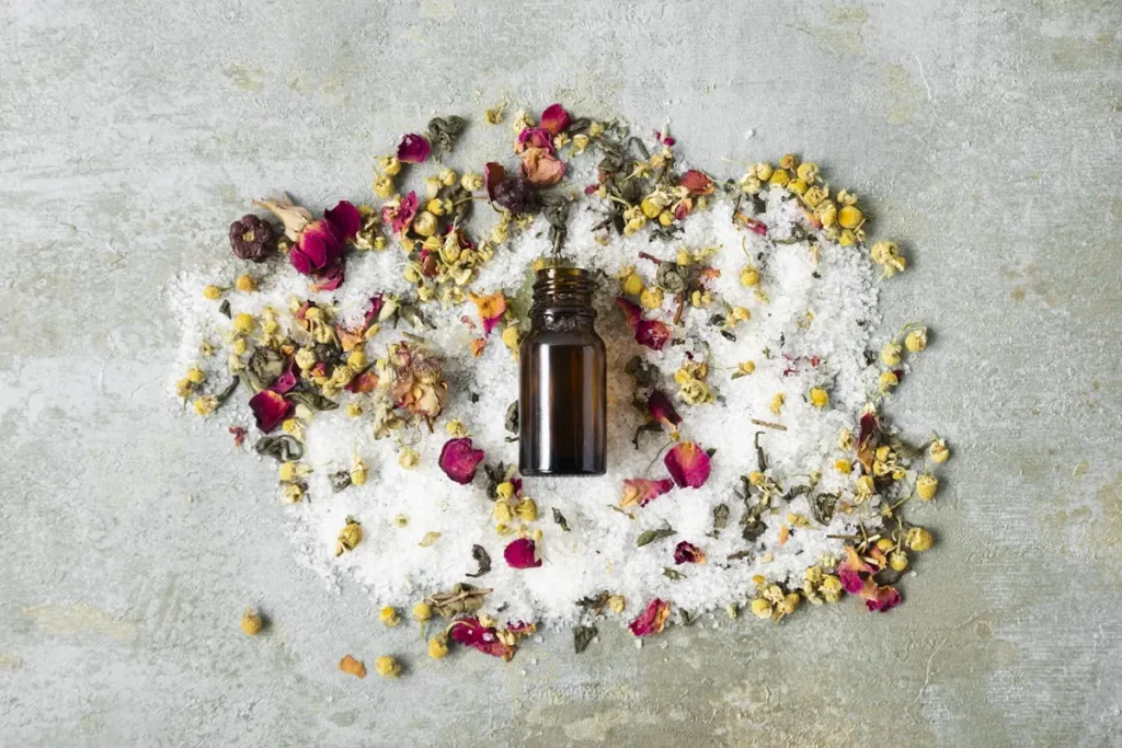 بهترین روغن های گیاهی آبرسان پوست برای پوست خشک